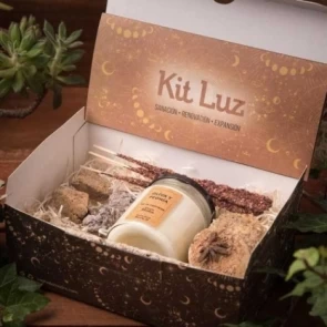 Kit Sagrada Madre