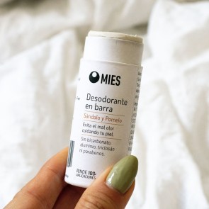 Desodorante Mies