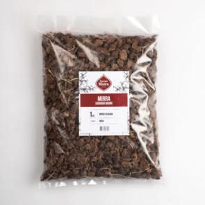 Aromas Molidos Mirra