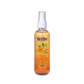 Sri Sri Tattva Agua de Sándalo