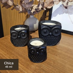 Velas de Soja