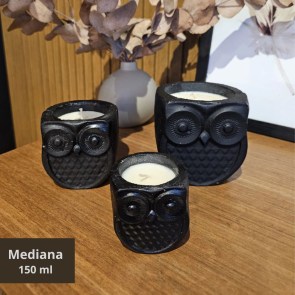 Velas de Soja