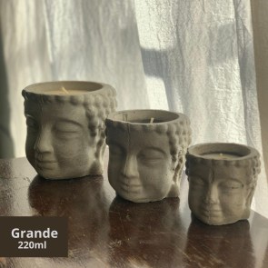 Velas de Soja